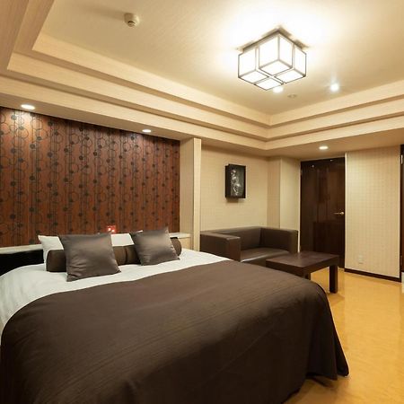 Gifu Un (Adults Only) Hotel Buitenkant foto